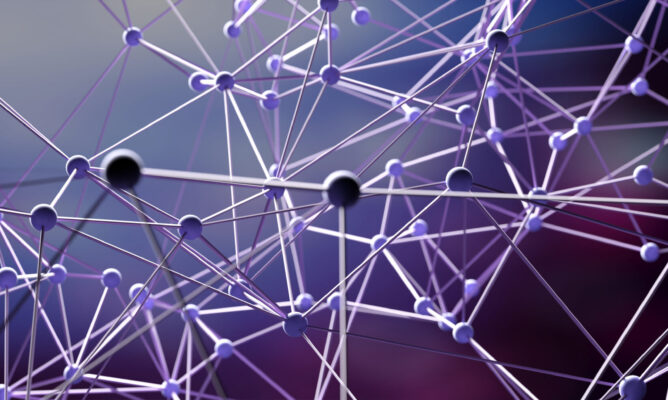 nodes-connected-communication